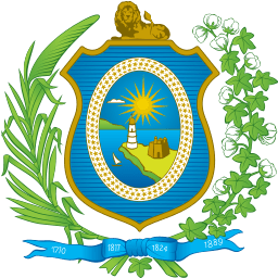 Brasão do Governo do Estado de Pernambuco